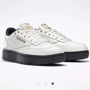 Reebok x Cardi B coated